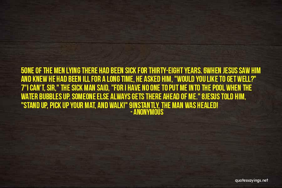 Stand Up For Your Man Quotes By Anonymous Stand Up For Your Man Quotes By Anonymous