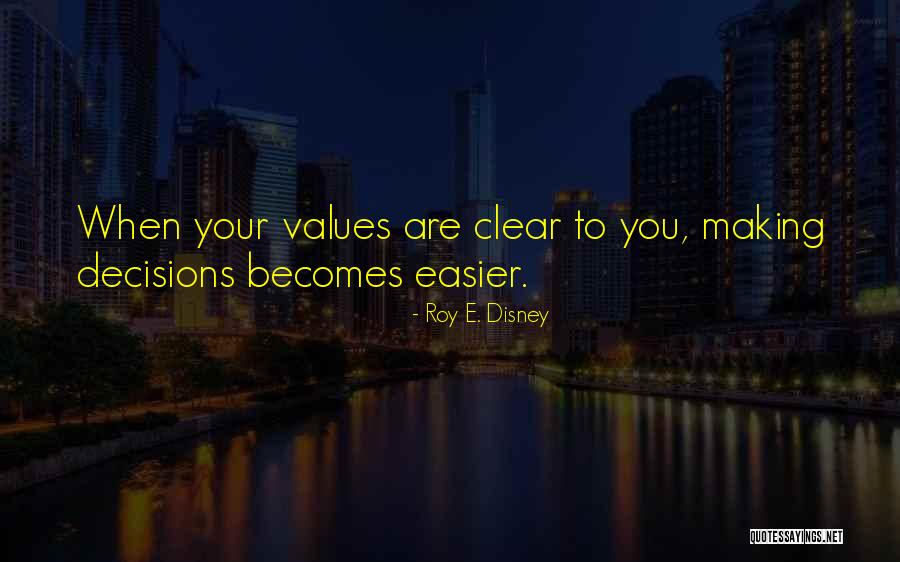 Standaert Gavere Quotes By Roy E. Disney Standaert Gavere Quotes By Roy E. Disney