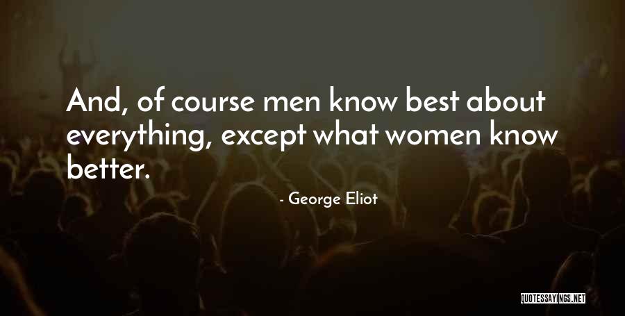 Standafer Electric Quotes By George Eliot