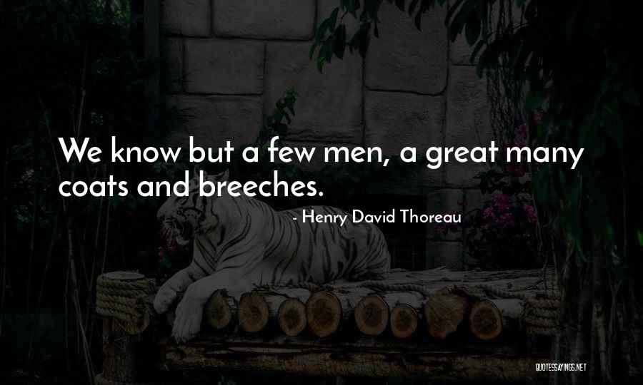 Standafer Electric Quotes By Henry David Thoreau Standafer Electric Quotes By Henry David Thoreau