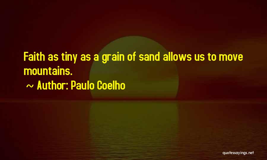 Standafer Sons Quotes By Paulo Coelho