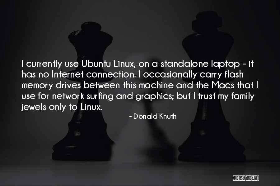 Standalone Flash Quotes By Donald Knuth Standalone Flash Quotes By Donald Knuth