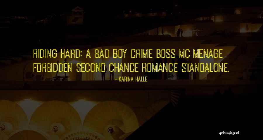 Standalone Quotes By Karina Halle Standalone Quotes By Karina Halle
