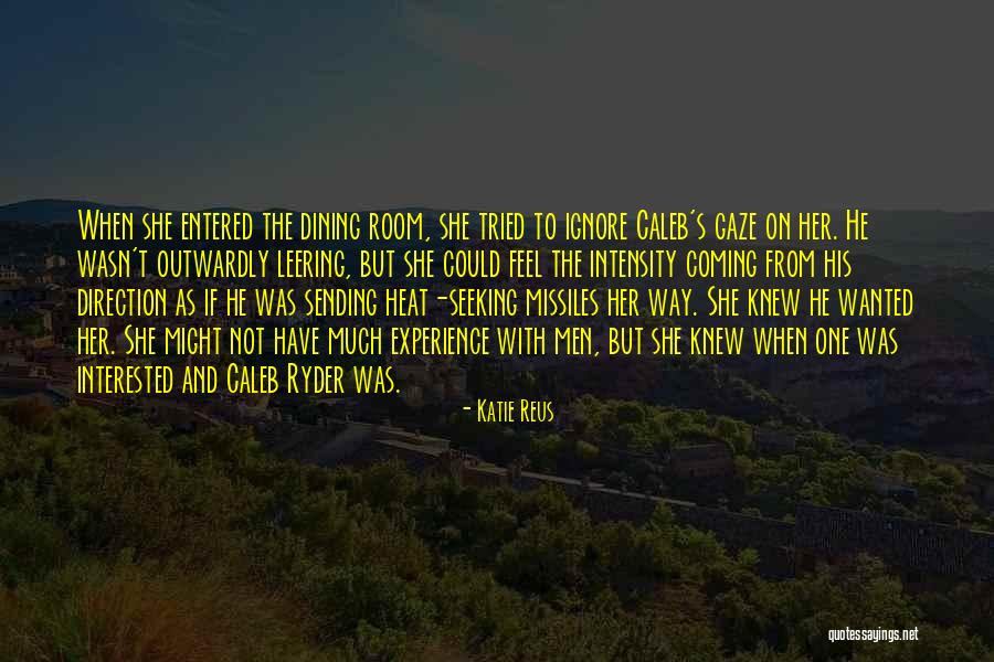 Standalone Quotes By Katie Reus Standalone Quotes By Katie Reus