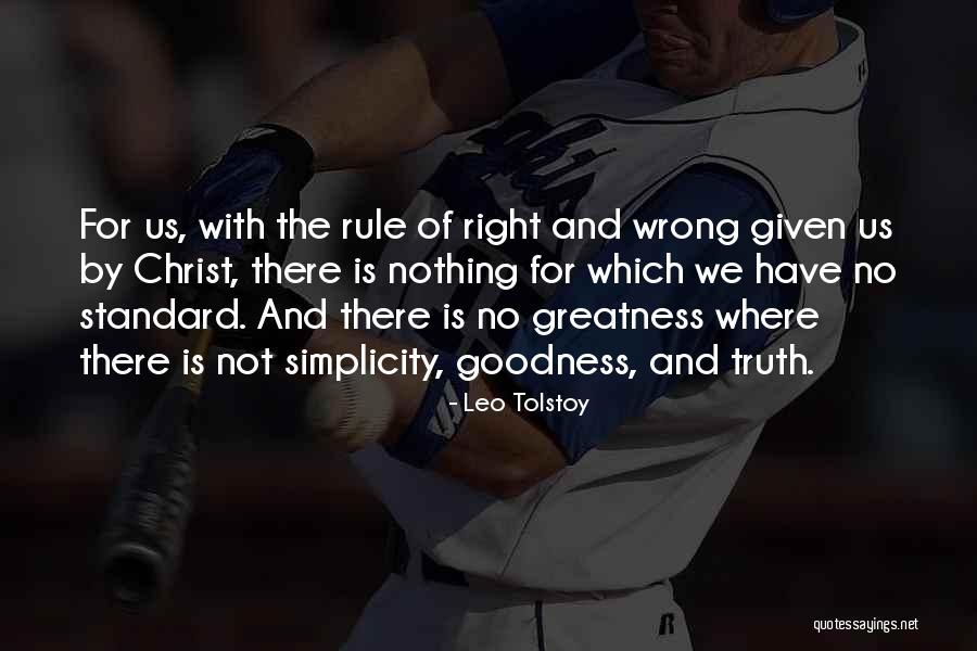 Standard No Quotes By Leo Tolstoy Standard No Quotes By Leo Tolstoy
