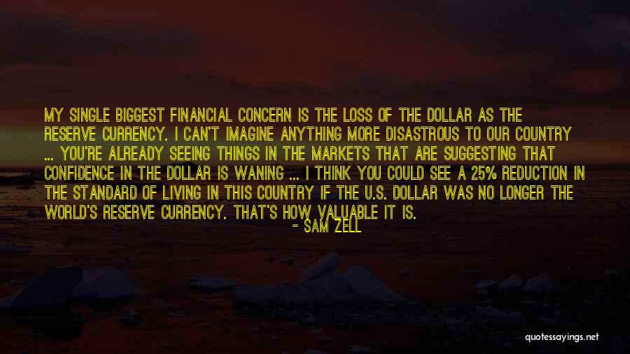Standard No Quotes By Sam Zell Standard No Quotes By Sam Zell