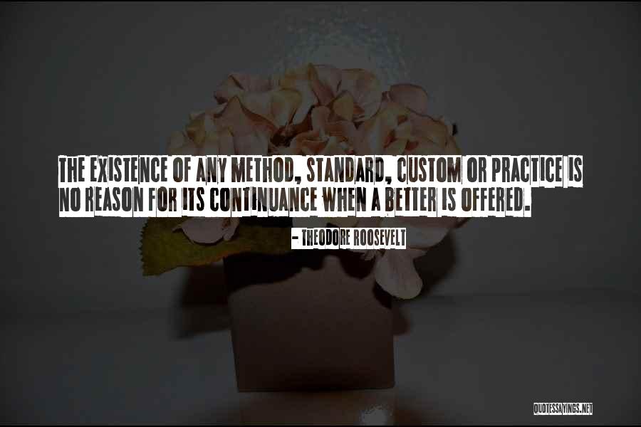 Standard No Quotes By Theodore Roosevelt Standard No Quotes By Theodore Roosevelt