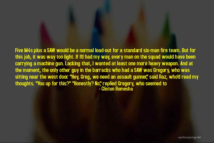 Standard Normal Z Quotes By Clinton Romesha Standard Normal Z Quotes By Clinton Romesha
