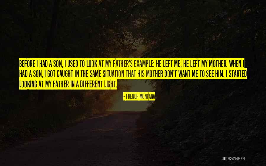 Standarde De Pregatire Quotes By French Montana Standarde De Pregatire Quotes By French Montana