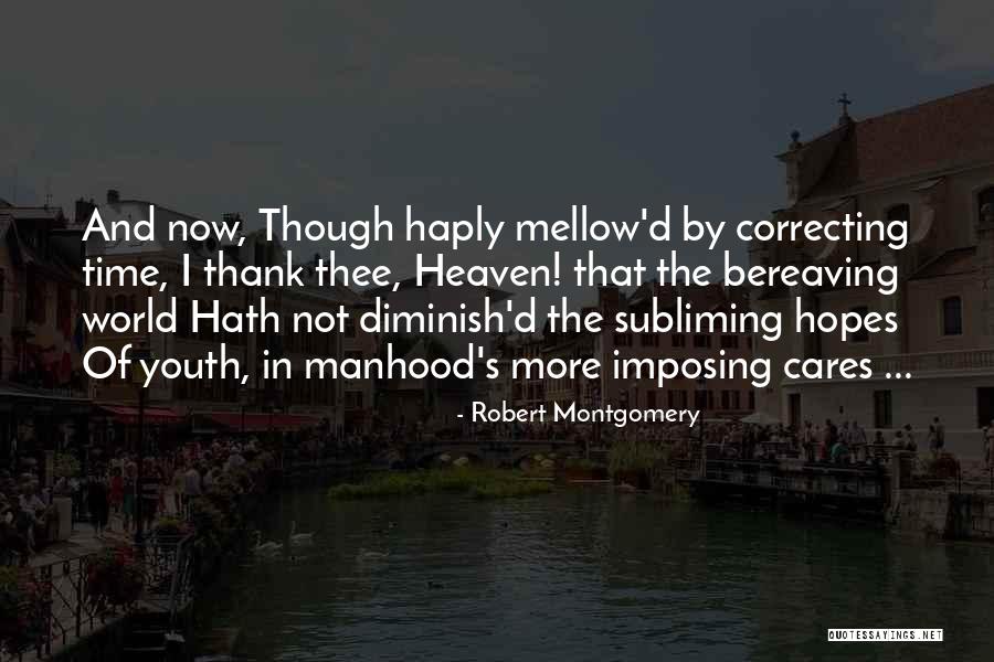 Standardisation In Service Quotes By Robert Montgomery Standardisation In Service Quotes By Robert Montgomery
