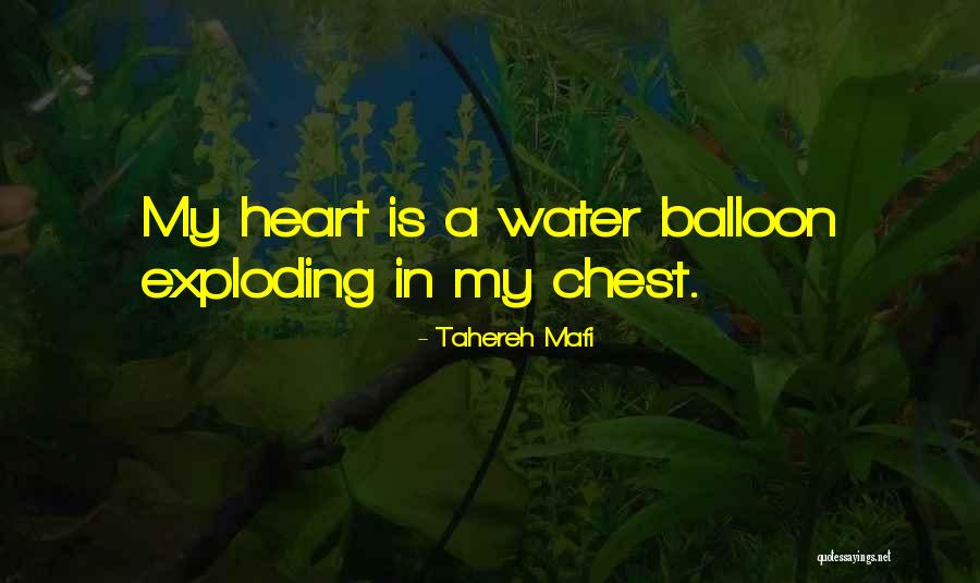 Standardisation Meeting Quotes By Tahereh Mafi Standardisation Meeting Quotes By Tahereh Mafi