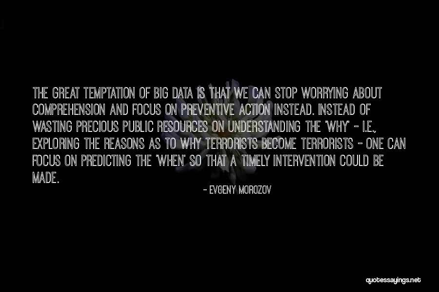 Standardising Quotes By Evgeny Morozov Standardising Quotes By Evgeny Morozov