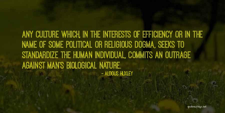 Standardize Quotes By Aldous Huxley Standardize Quotes By Aldous Huxley