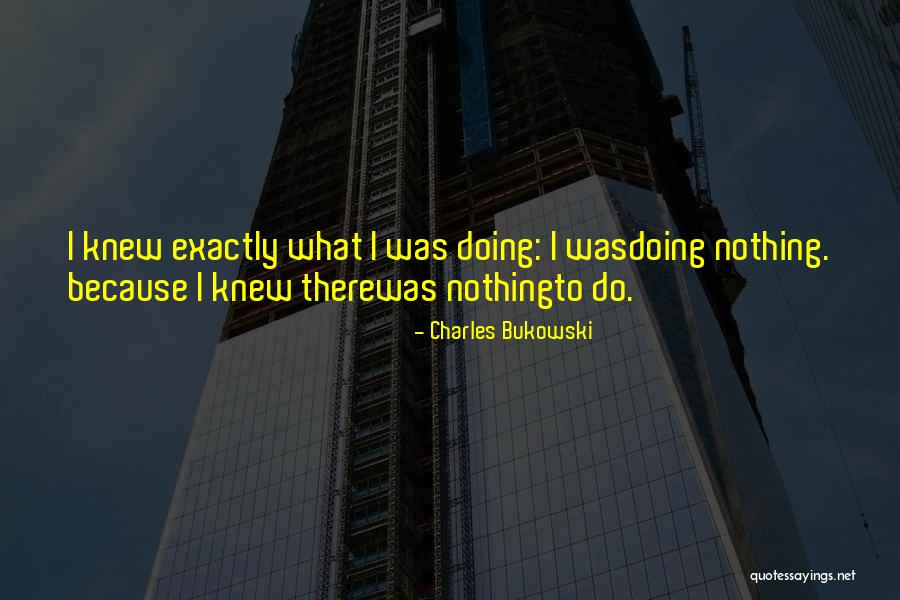 Standardize Quotes By Charles Bukowski Standardize Quotes By Charles Bukowski