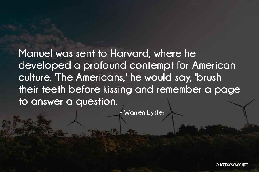 Standardized Testing Quotes By Warren Eyster Standardized Testing Quotes By Warren Eyster