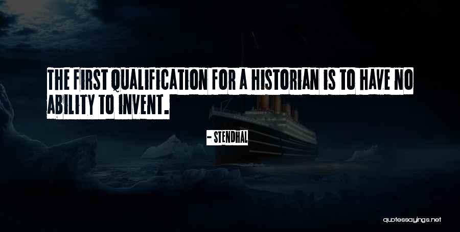 Standardizing Documentation Quotes By Stendhal Standardizing Documentation Quotes By Stendhal