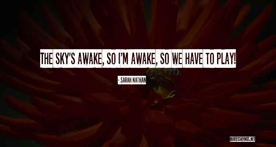 Standardy Financn Quotes By Sarah Nathan Standardy Financn Quotes By Sarah Nathan