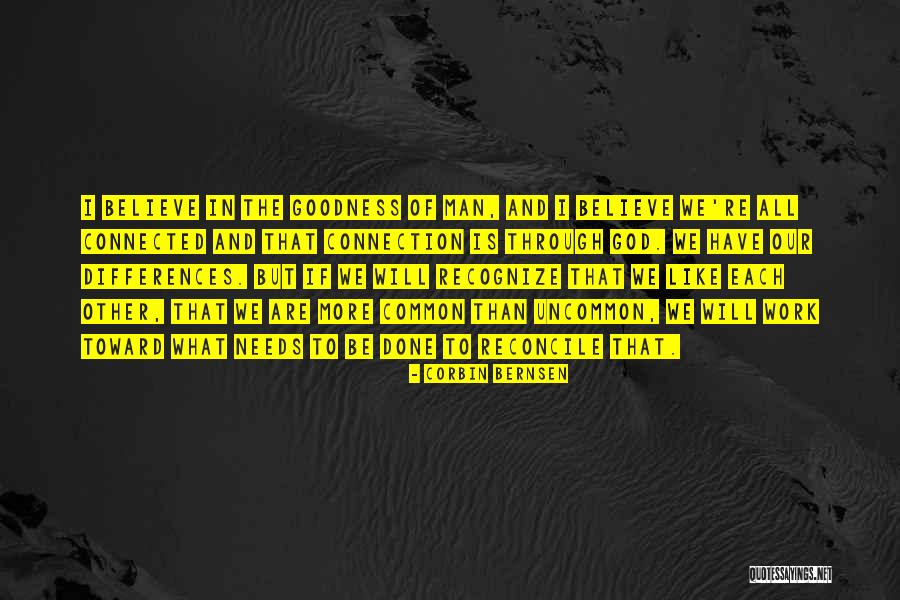 Standefer Crest Quotes By Corbin Bernsen Standefer Crest Quotes By Corbin Bernsen