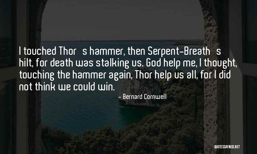 Standefer Pharmacy Quotes By Bernard Cornwell Standefer Pharmacy Quotes By Bernard Cornwell