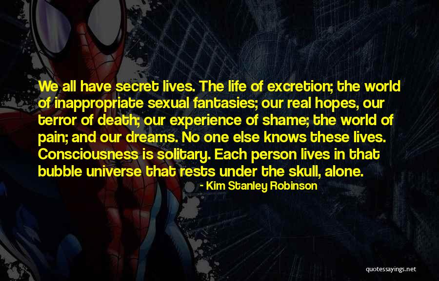 Standefer Pharmacy Quotes By Kim Stanley Robinson Standefer Pharmacy Quotes By Kim Stanley Robinson