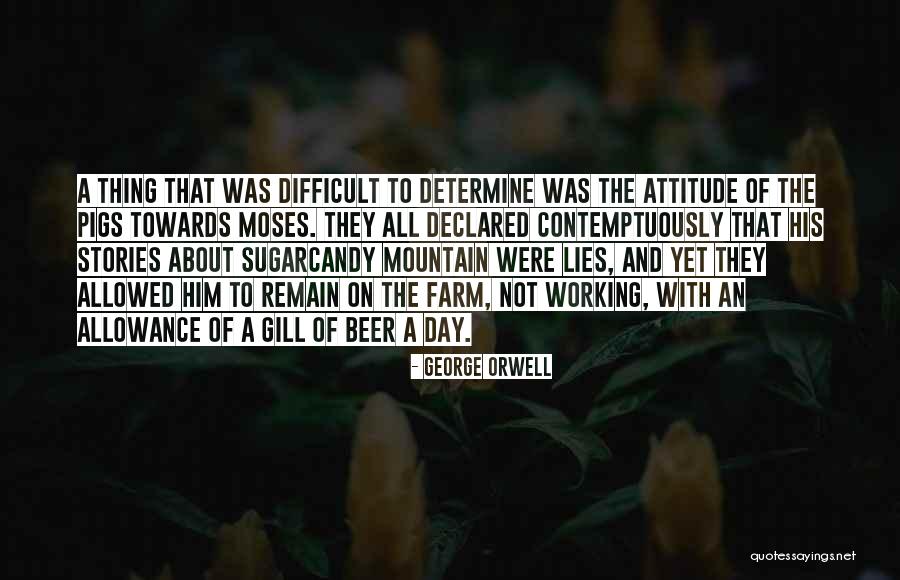 Standen Spring Quotes By George Orwell Standen Spring Quotes By George Orwell