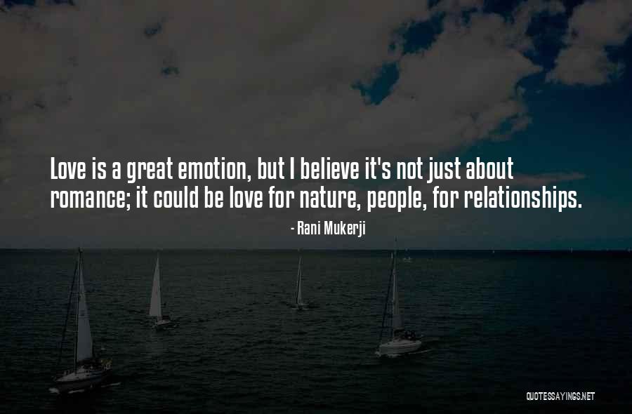 Standen Spring Quotes By Rani Mukerji Standen Spring Quotes By Rani Mukerji