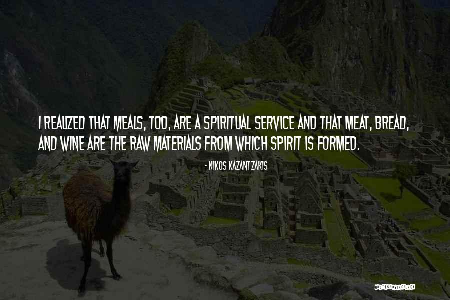 Standen Springs Quotes By Nikos Kazantzakis Standen Springs Quotes By Nikos Kazantzakis