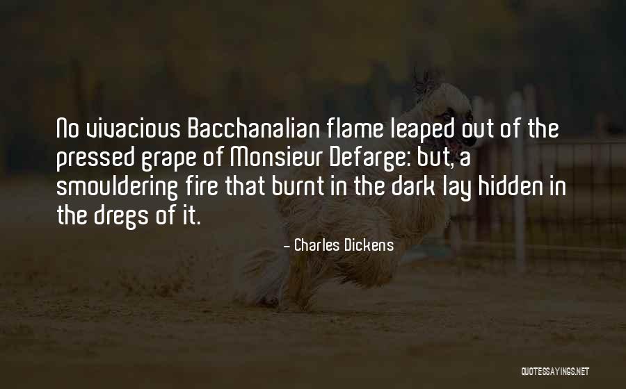 Standens Quotes By Charles Dickens Standens Quotes By Charles Dickens
