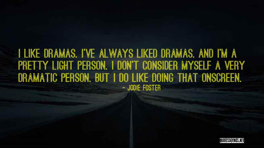 Standens Quotes By Jodie Foster Standens Quotes By Jodie Foster