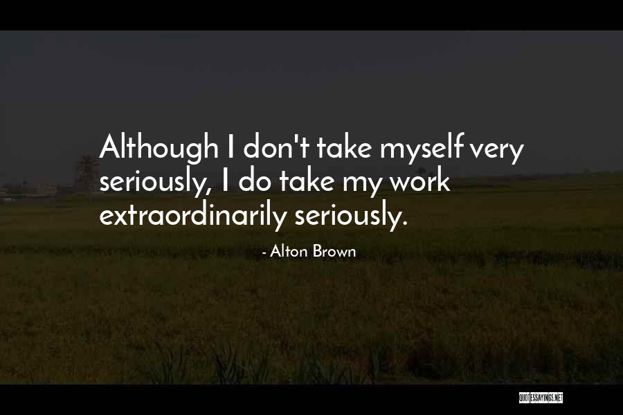 Standerfer Last Name Quotes By Alton Brown Standerfer Last Name Quotes By Alton Brown
