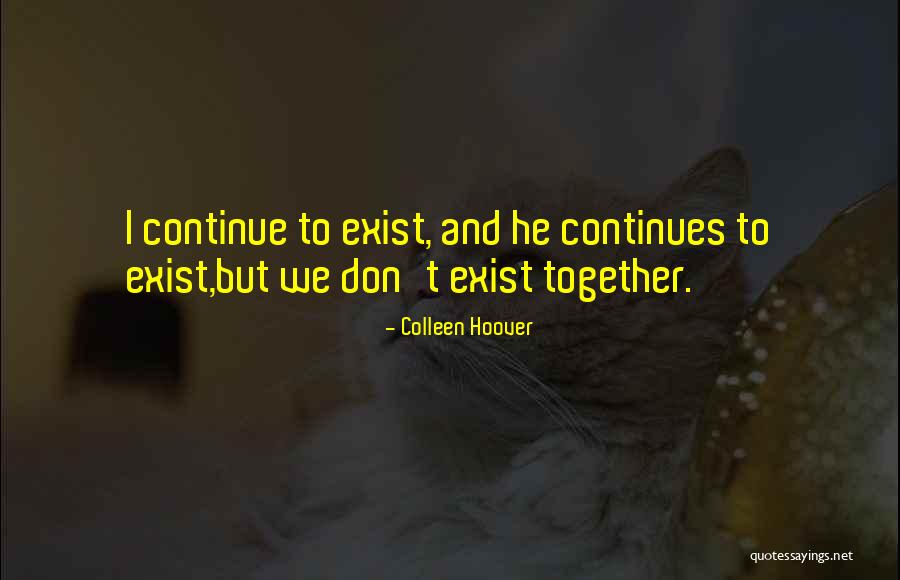 Standerfer Last Name Quotes By Colleen Hoover Standerfer Last Name Quotes By Colleen Hoover