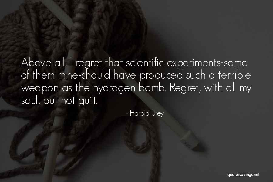 Standerfer Last Name Quotes By Harold Urey Standerfer Last Name Quotes By Harold Urey