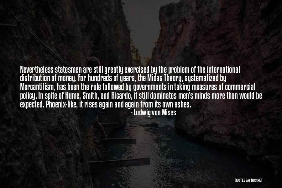 Standerfer Last Name Quotes By Ludwig Von Mises Standerfer Last Name Quotes By Ludwig Von Mises