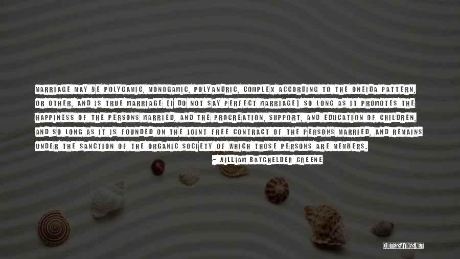 Standerfer Putnam Quotes By William Batchelder Greene Standerfer Putnam Quotes By William Batchelder Greene