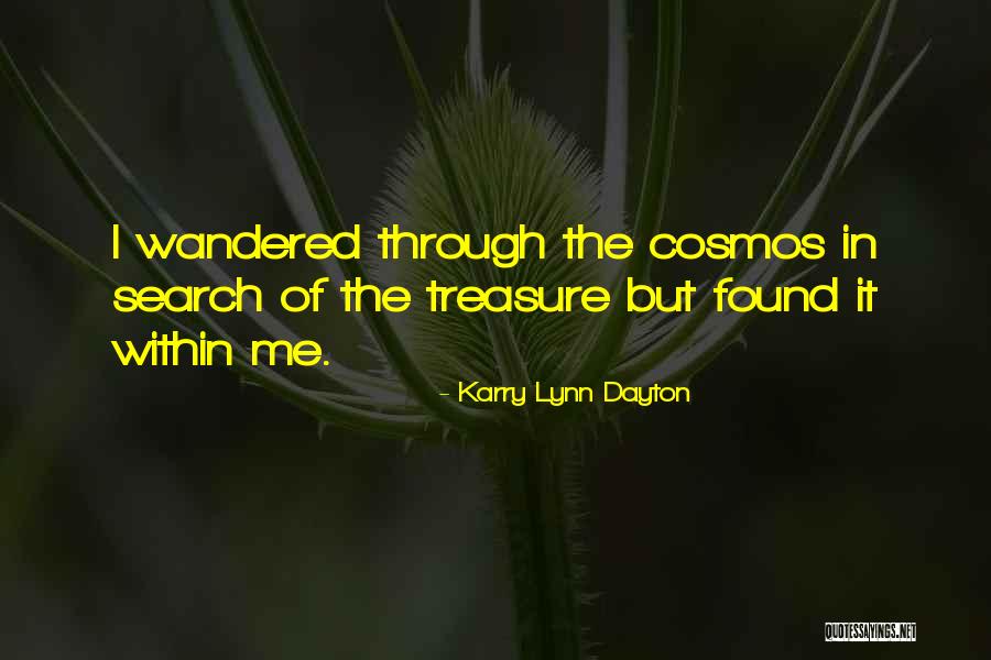 Standers Quotes By Karry Lynn Dayton Standers Quotes By Karry Lynn Dayton