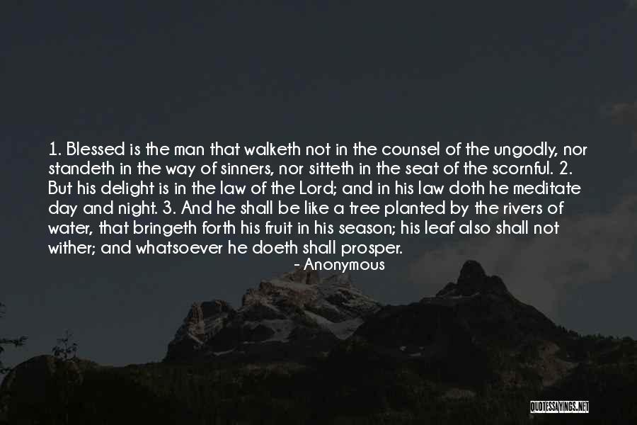Standeth Sure Quotes By Anonymous Standeth Sure Quotes By Anonymous