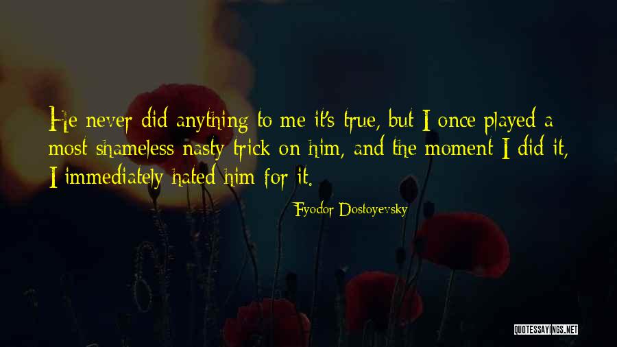 Standing Babas Shantaram Quotes By Fyodor Dostoyevsky Standing Babas Shantaram Quotes By Fyodor Dostoyevsky