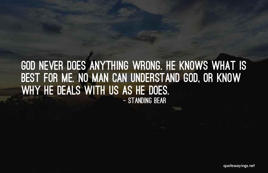 Standing Bear Quotes 697731 Standing Bear Quotes 697731