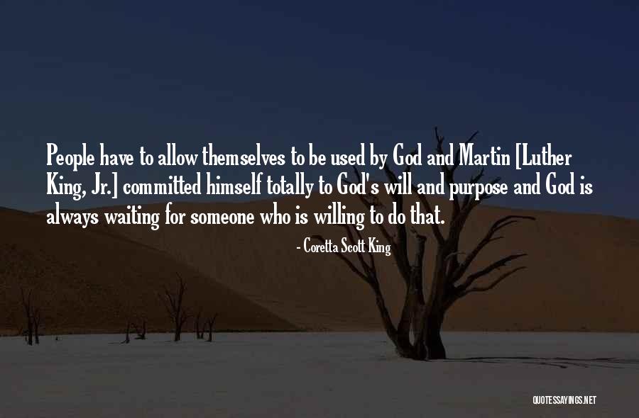 Standing Bear Trading Quotes By Coretta Scott King Standing Bear Trading Quotes By Coretta Scott King