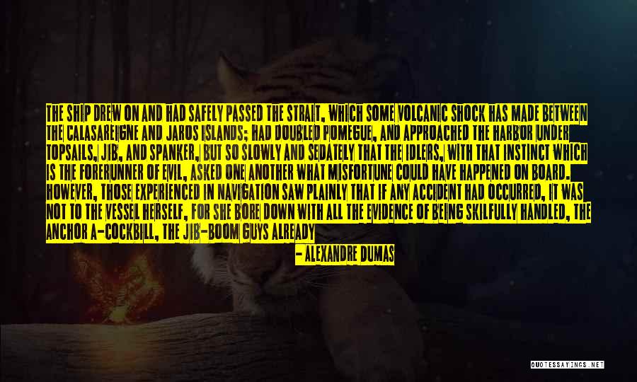 Standing By Side Quotes By Alexandre Dumas