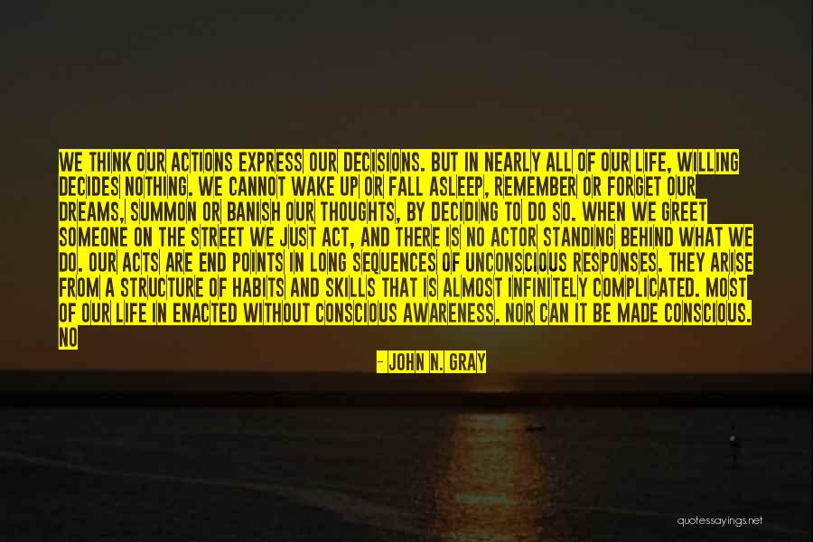 Standing By Someone Quotes By John N. Gray Standing By Someone Quotes By John N. Gray
