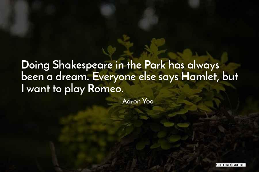 Standing Firm Movie Quotes By Aaron Yoo Standing Firm Movie Quotes By Aaron Yoo