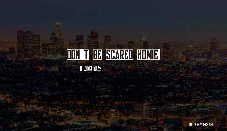 Standing Firm Movie Quotes By Nick Diaz Standing Firm Movie Quotes By Nick Diaz