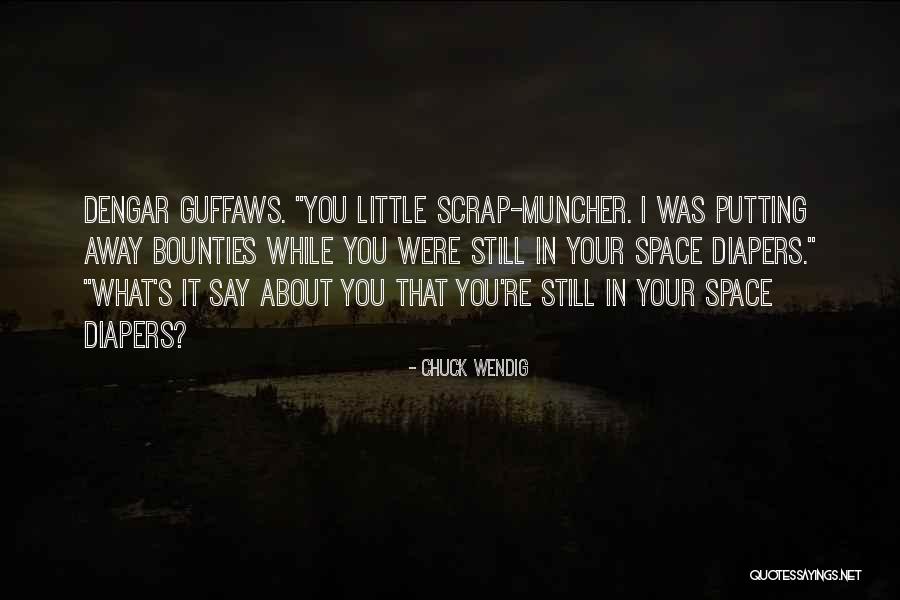 Standing For Equality Quotes By Chuck Wendig Standing For Equality Quotes By Chuck Wendig