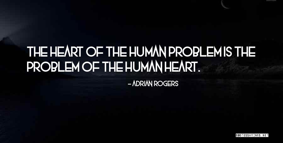Standing For The National Anthem Quotes By Adrian Rogers