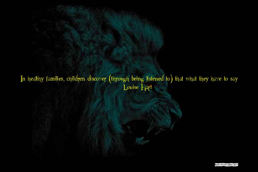 Standing For What Is Right Quotes By Louise Hart Standing For What Is Right Quotes By Louise Hart