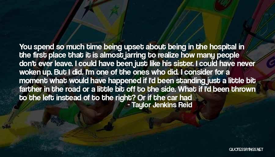 Standing For What Is Right Quotes By Taylor Jenkins Reid Standing For What Is Right Quotes By Taylor Jenkins Reid