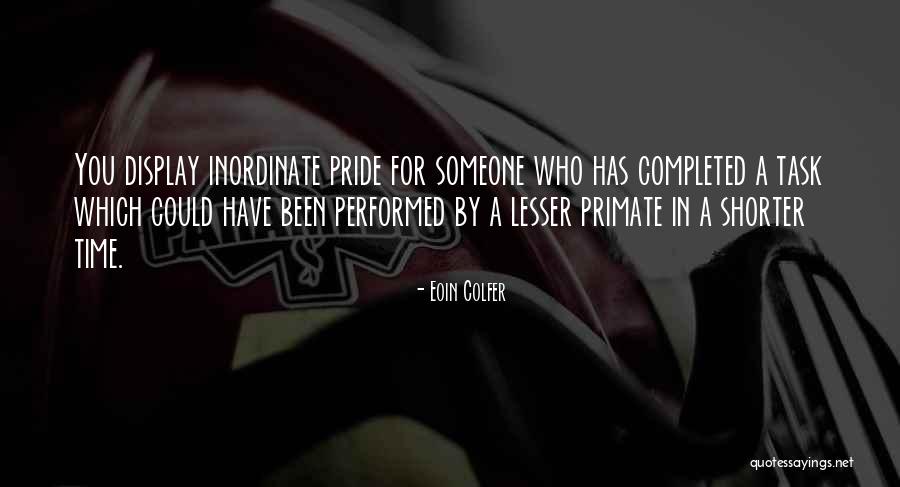 Standing Out Pinterest Quotes By Eoin Colfer Standing Out Pinterest Quotes By Eoin Colfer