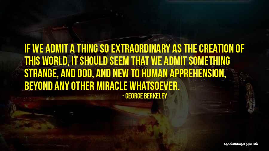 Standing Stills Syndrome Quotes By George Berkeley Standing Stills Syndrome Quotes By George Berkeley
