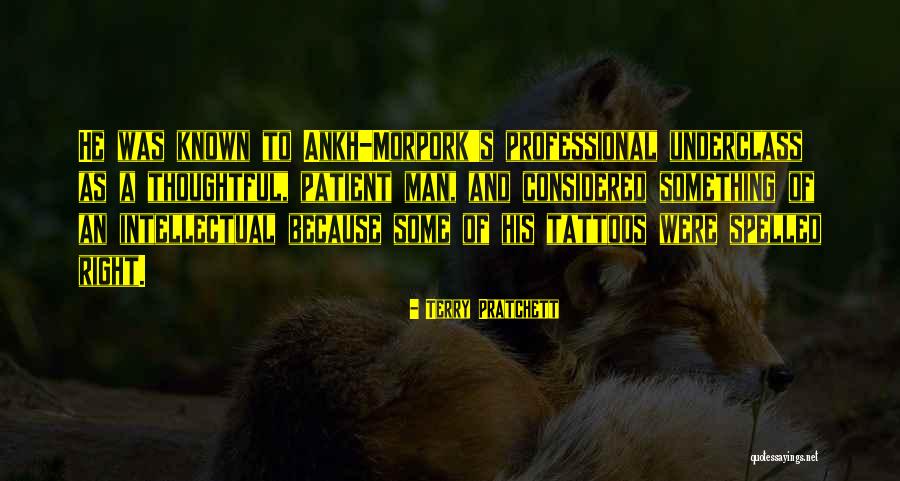 Standing Stillsuit Quotes By Terry Pratchett Standing Stillsuit Quotes By Terry Pratchett